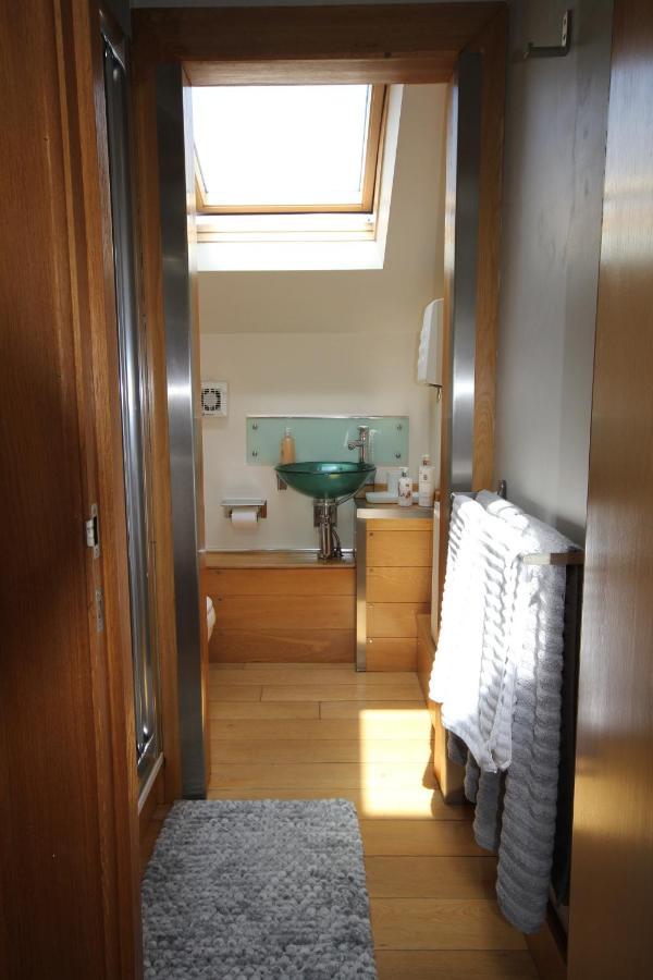 Cambridge City Centre Immaculate 1 Bed Apartment Eksteriør bilde