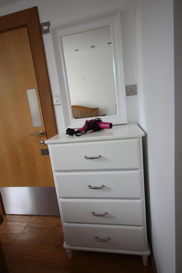 Cambridge City Centre Immaculate 1 Bed Apartment Eksteriør bilde