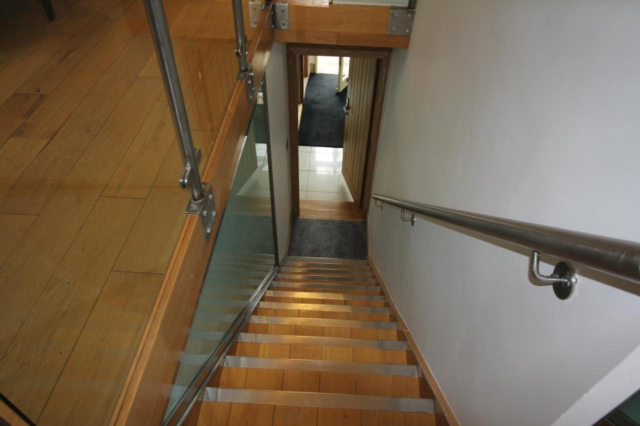 Cambridge City Centre Immaculate 1 Bed Apartment Eksteriør bilde