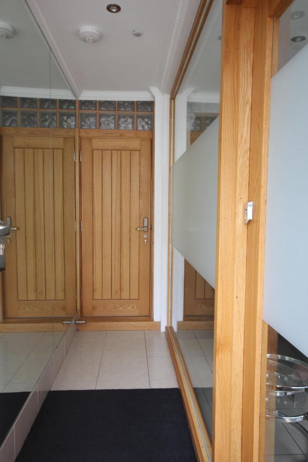 Cambridge City Centre Immaculate 1 Bed Apartment Eksteriør bilde