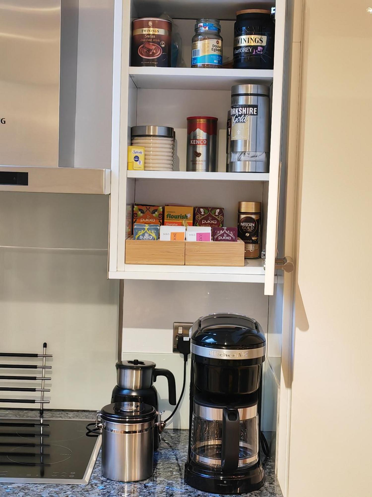 Cambridge City Centre Immaculate 1 Bed Apartment Eksteriør bilde